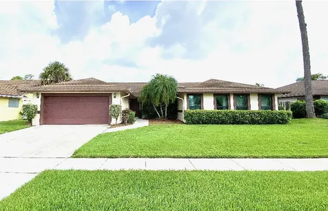 13797 Exotica Lane Wellington FL 33414