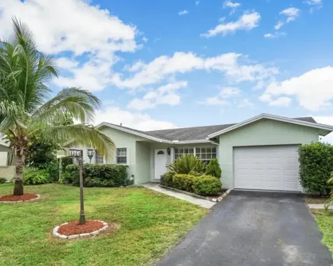 22768 SW 64th Way Boca Raton FL 33428