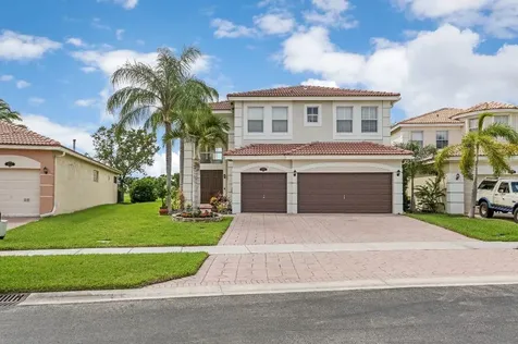 10529 Galleria Street Wellington FL 33414
