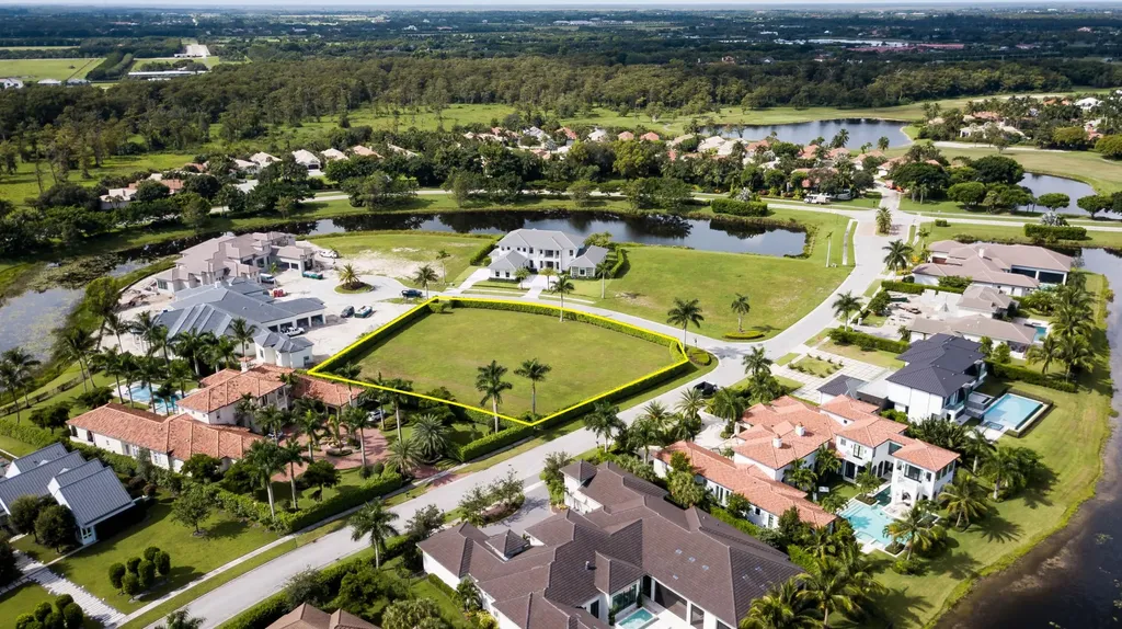 12518 Cypress Island Way Wellington FL 33414