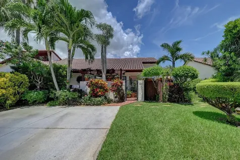 6769 Tiburon Circle Boca Raton FL 33433