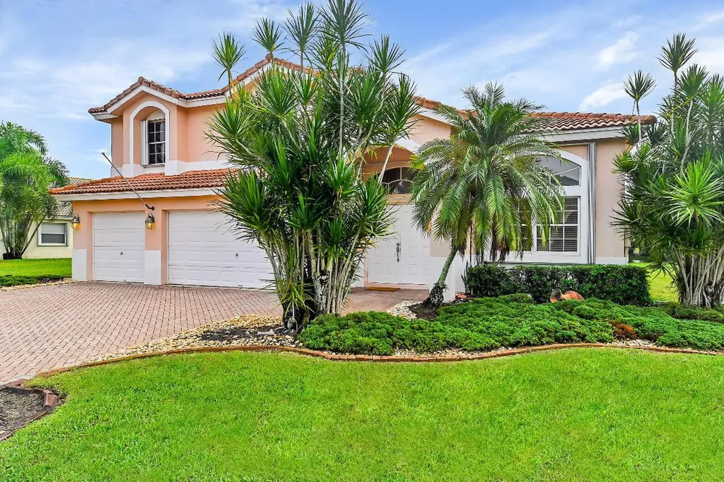 1710 Corsica Drive Wellington FL 33414