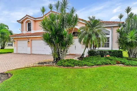 1710 Corsica Drive Wellington FL 33414