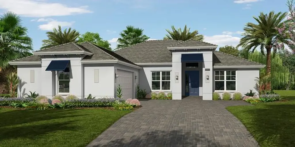 6033 NW Wesley Road Port St Lucie FL 34986