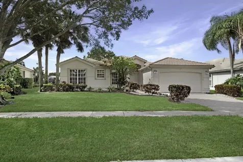 11730 Caracas Boulevard Boynton Beach FL 33437