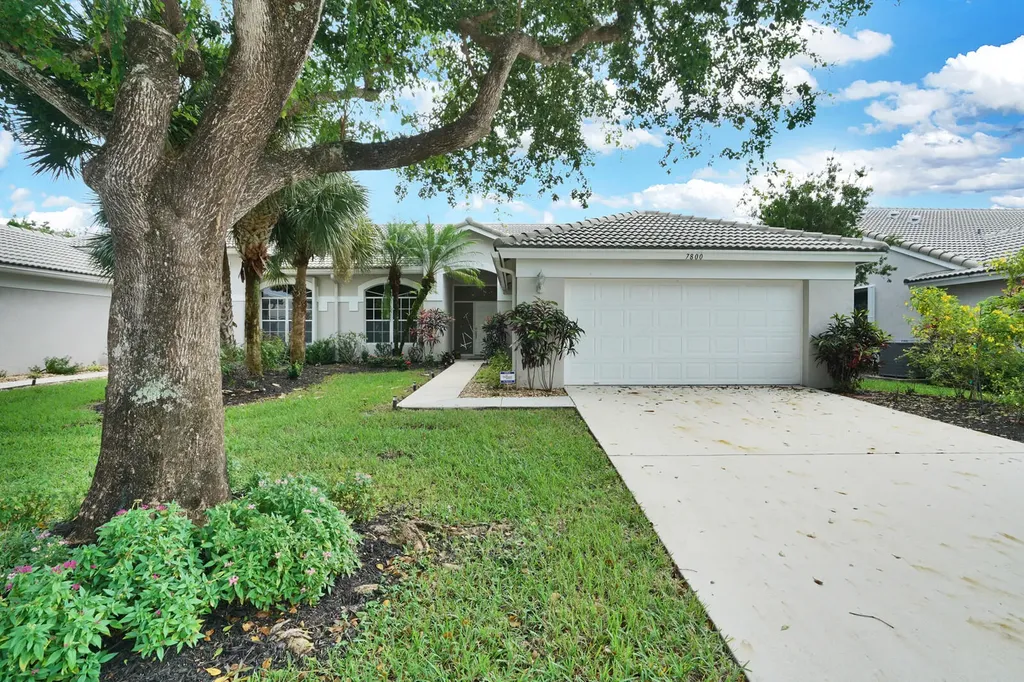 7800 Rockford Road Boynton Beach FL 33472