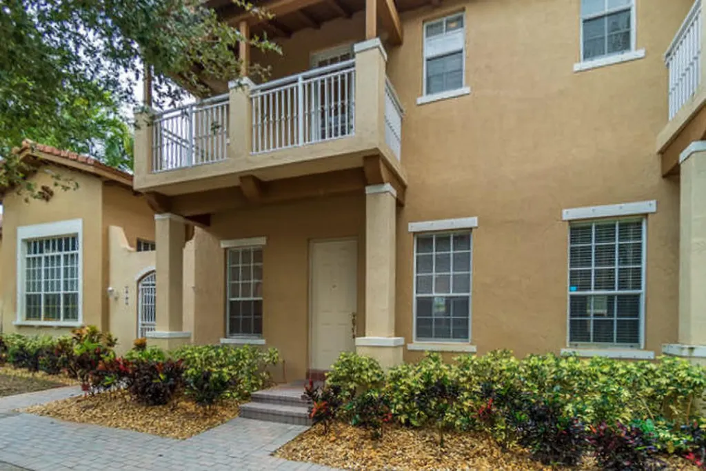 614 NW 24th Avenue Boynton Beach FL 33426