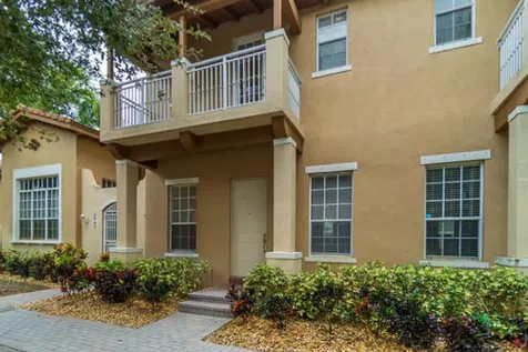 614 NW 24th Avenue Boynton Beach FL 33426