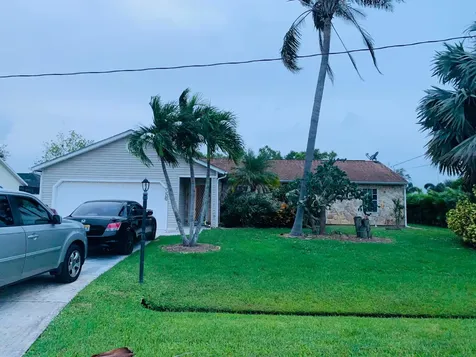 2873 SE Rawlings Road Port St Lucie FL 34952