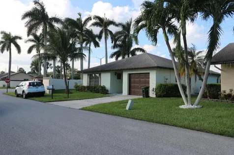 6249 Red Cedar Circle Greenacres FL 33463