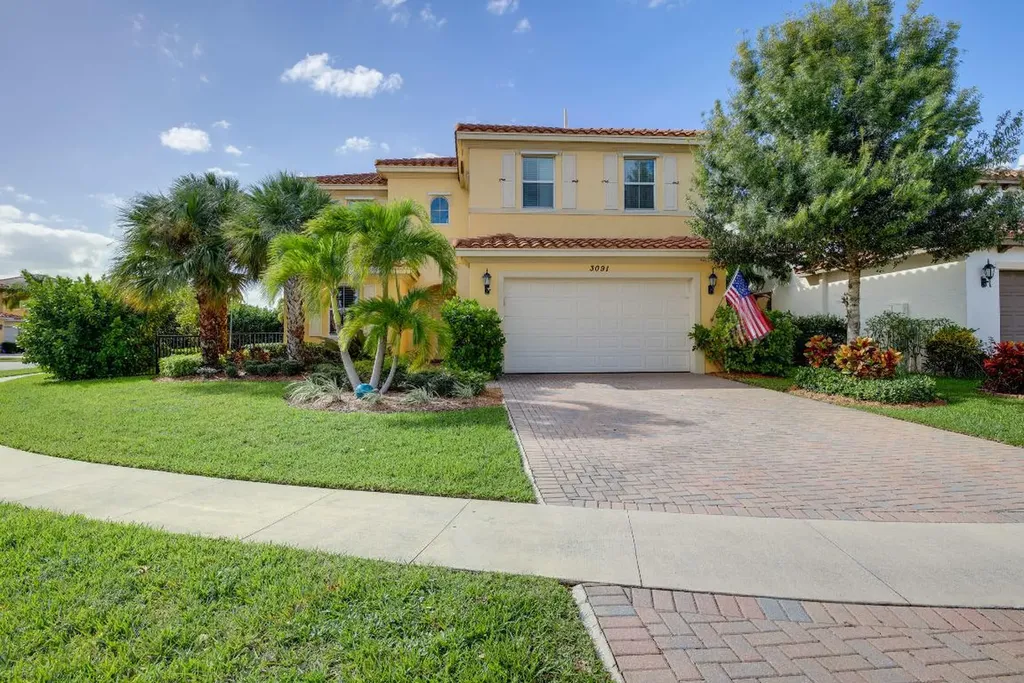 3091 Payson Way Wellington FL 33414