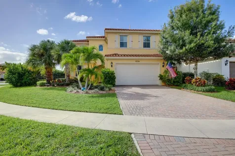 3091 Payson Way Wellington FL 33414