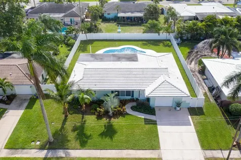 1140 SW 13th Drive Boca Raton FL 33486
