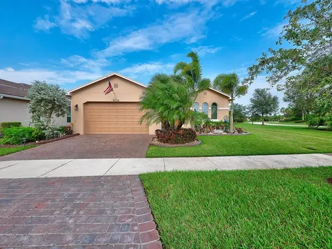 9730 SW Royal Poinciana Drive Port St Lucie FL 34987
