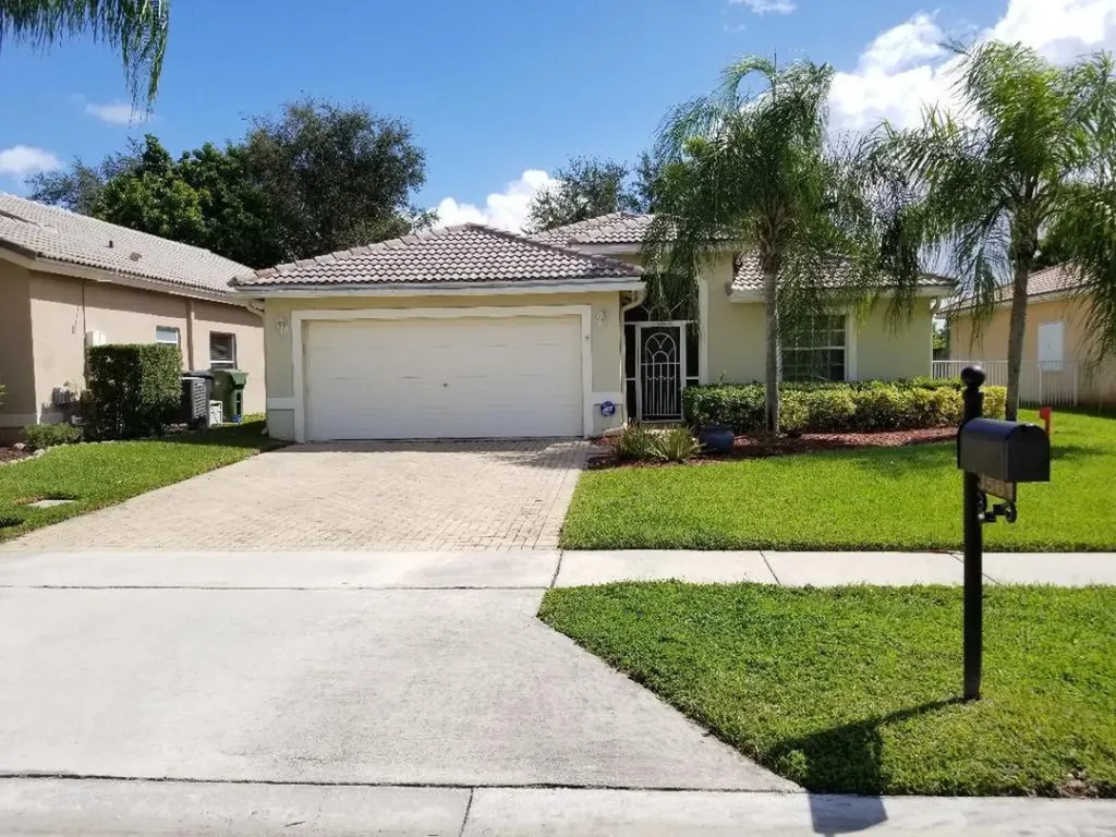 3561 Old Lighthouse Circle Wellington FL 33414