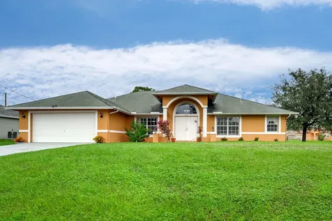 1201 SW Calmar Avenue Port St Lucie FL 34953