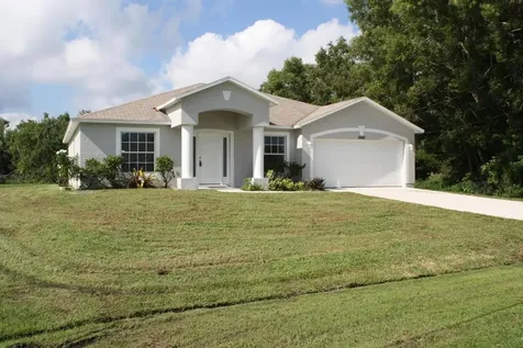 5660 NW Consumer Avenue Port St Lucie FL 34983