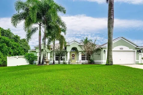 4401 SW Gagnon Road Port St Lucie FL 34953