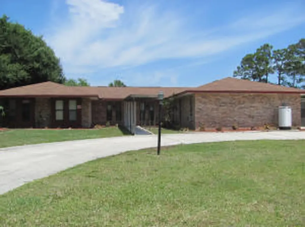 3200 Maravilla Boulevard Fort Pierce FL 34982