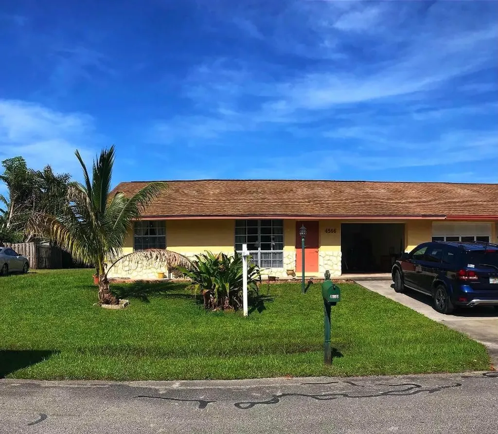 4566 SE Geneva Drive Stuart FL 34997