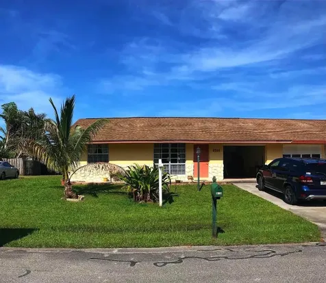 4566 SE Geneva Drive Stuart FL 34997