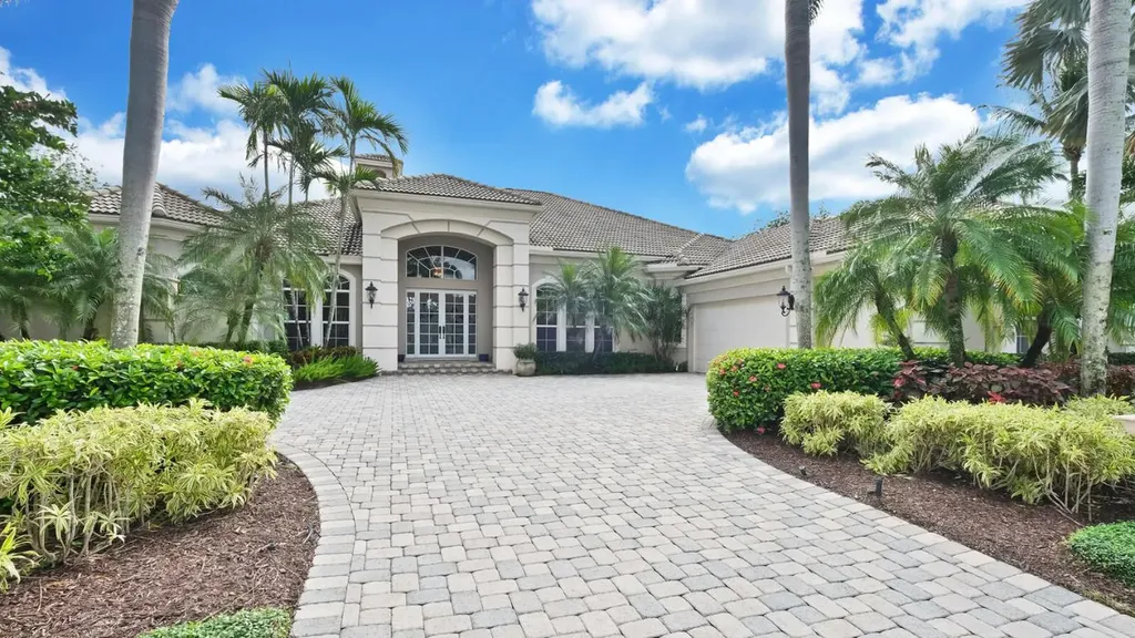 7516 Hawks Landing Drive West Palm Beach FL 33412