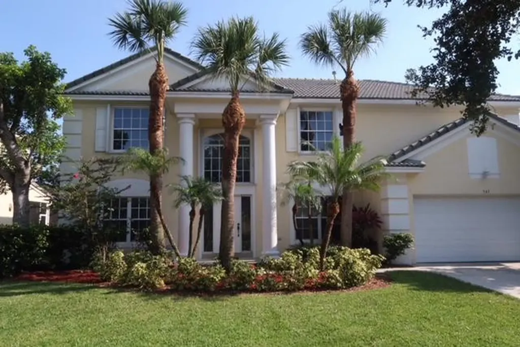543 Rookery Place Jupiter FL 33458