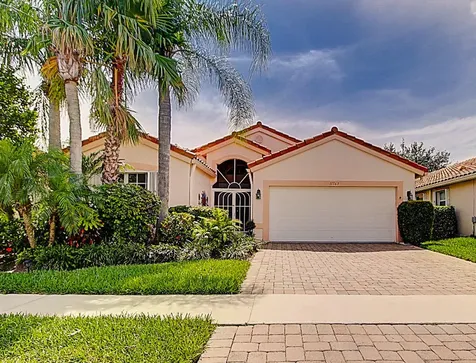 11563 Bristol Wood Avenue Boynton Beach FL 33437