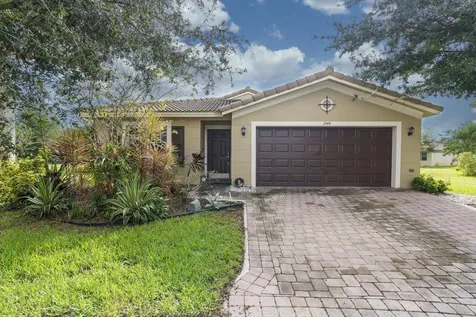 1944 SW Providence Place Port St Lucie FL 34953
