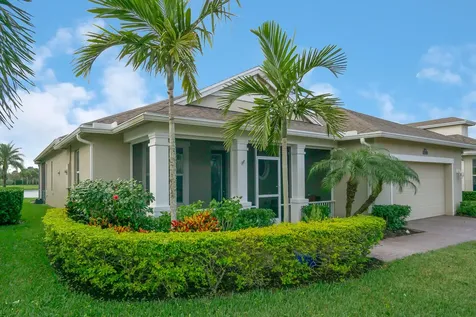 10483 SW Waterway Lane Port St Lucie FL 34987