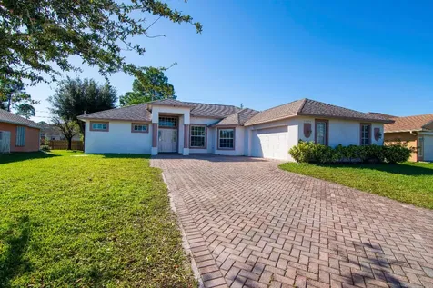1234 SW San Esteban Avenue Port St Lucie FL 34953