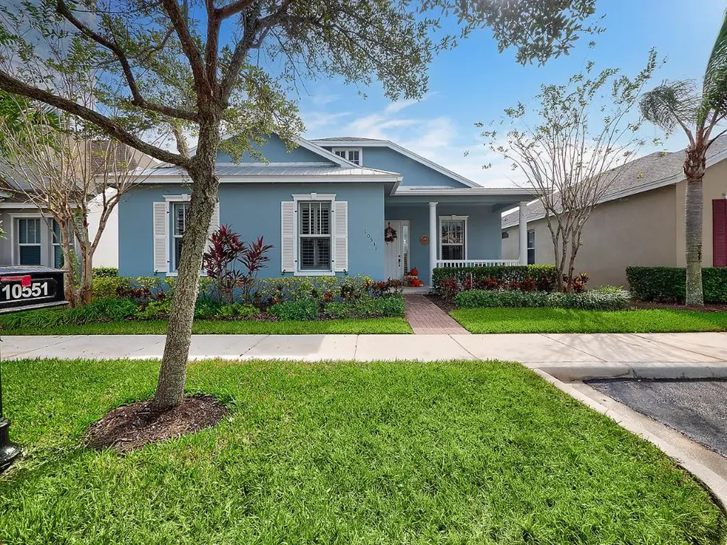 10531 SW Kelsey Way Port St Lucie FL 34987