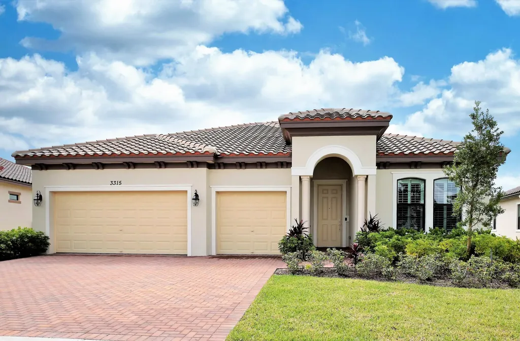 3315 Brinely Place Royal Palm Beach FL 33411