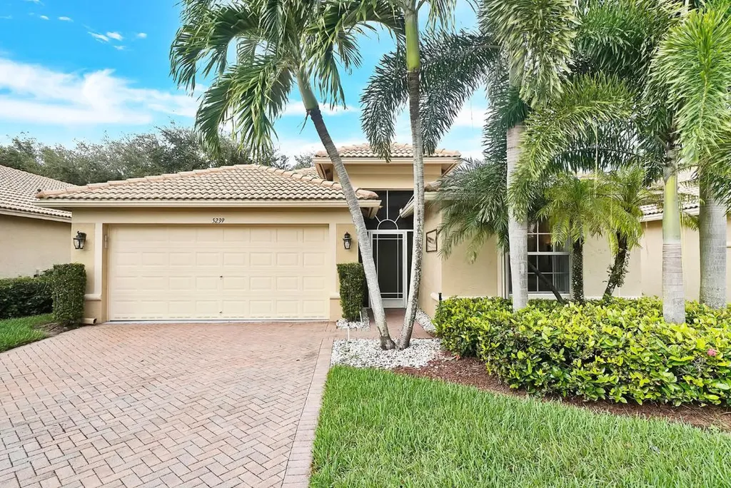 5239 Espana Avenue Boynton Beach FL 33437