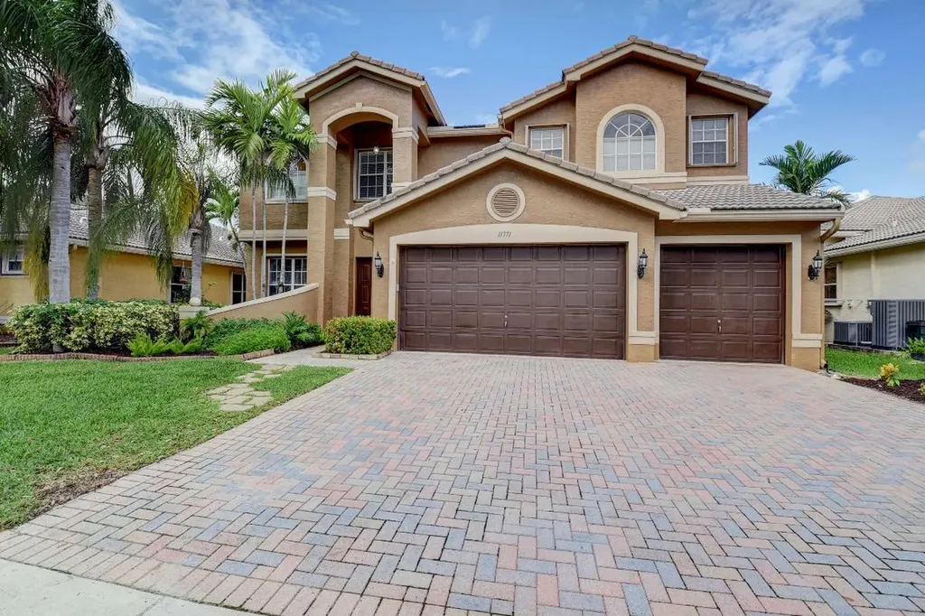 11771 Bayou Lane Boca Raton FL 33498