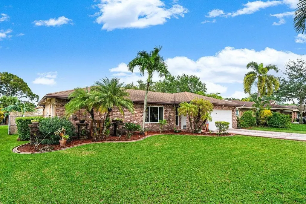 11021 NW 21st Street Coral Springs FL 33071