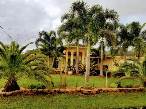 3102 SW Letchworth Street Port St Lucie FL 34953
