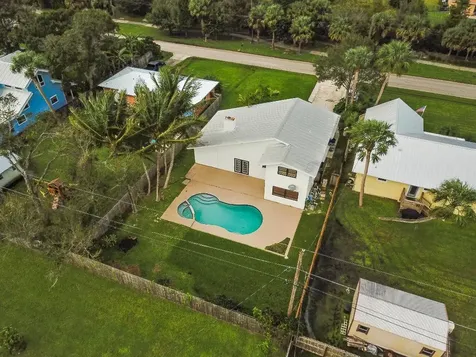 1610 SW Sunset Trail Palm City FL 34990
