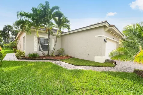 347 SW Coconut Key Way Port St Lucie FL 34986