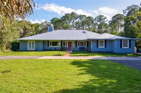 1910 SW Crane Creek Avenue Palm City FL 34990