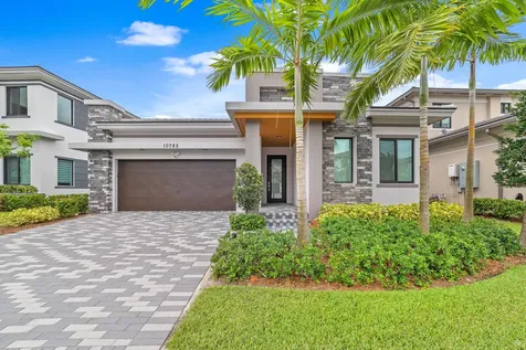 10785 Pacifica Way Parkland FL 33076