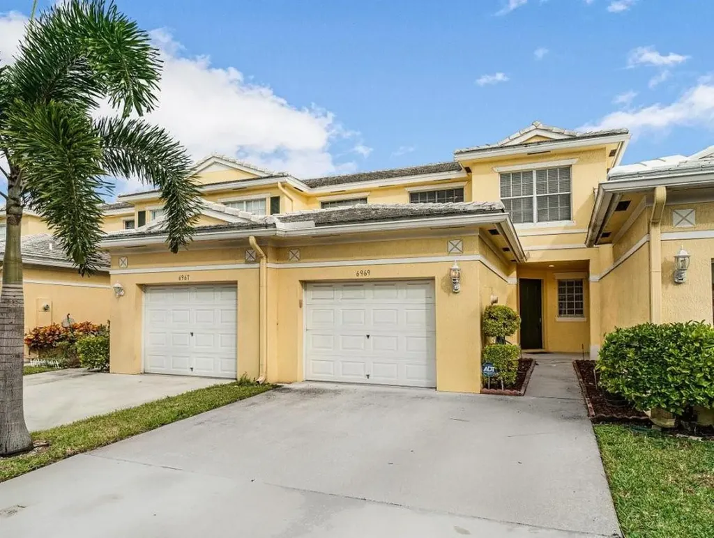 6969 Blue Skies Drive Lake Worth FL 33463