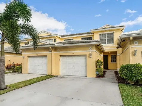6969 Blue Skies Drive Lake Worth FL 33463