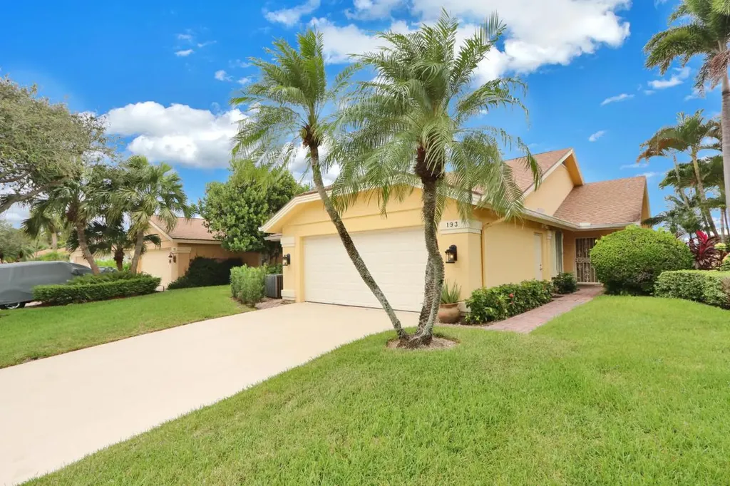 193 Ridge Road Jupiter FL 33477