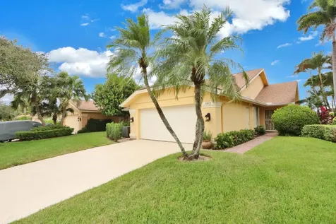 193 Ridge Road Jupiter FL 33477