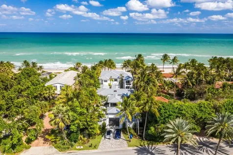 667 Ocean Boulevard Golden Beach FL 33160