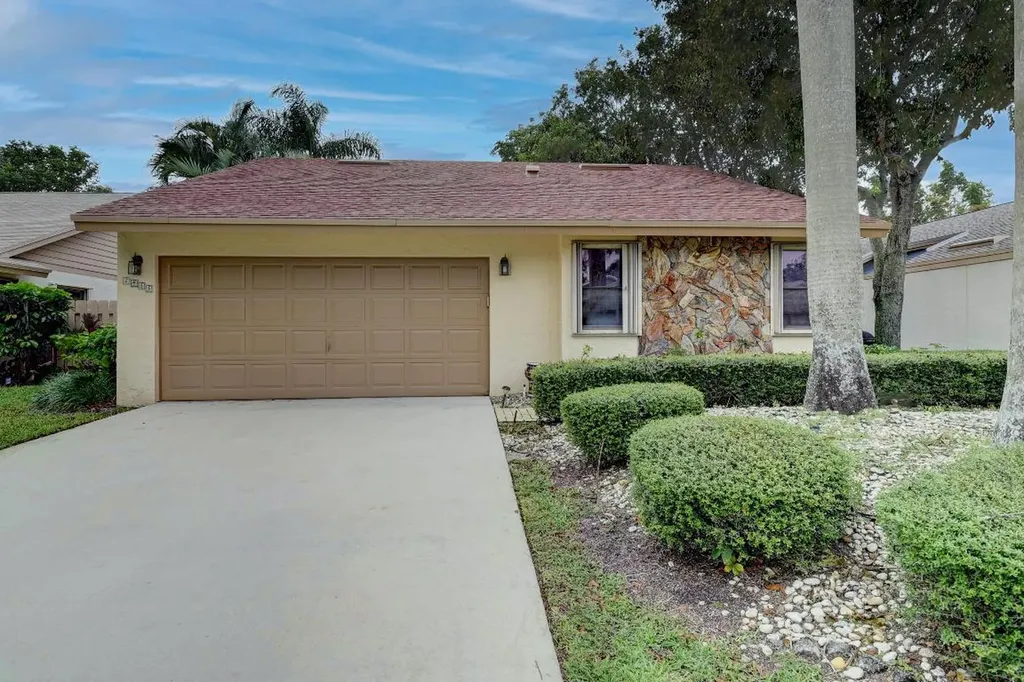 2455 NW 15th Street Delray Beach FL 33445