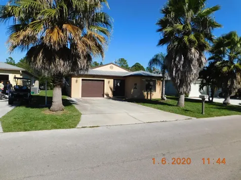 130 Mediterranean Boulevard N Port St Lucie FL 34952