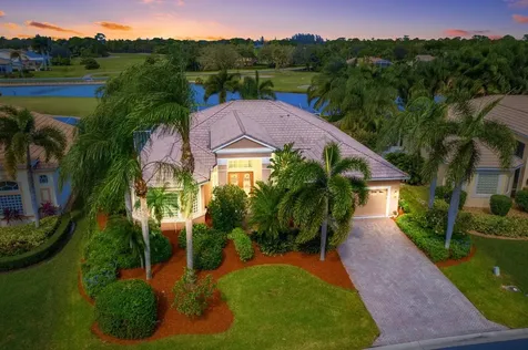 2013 SE Kilmallie Court Port St Lucie FL 34952