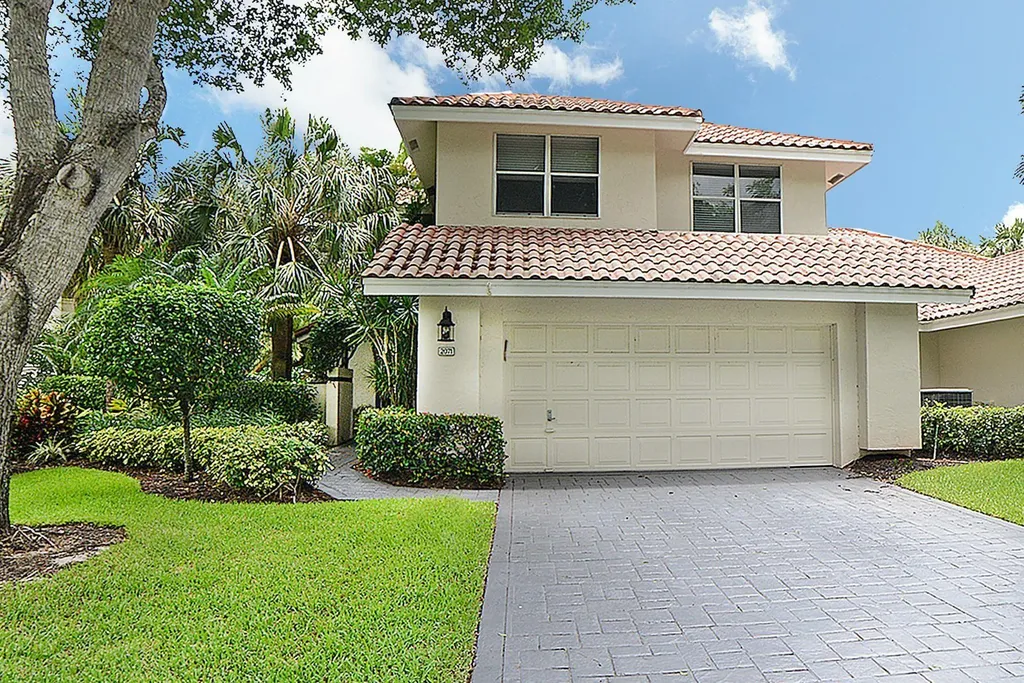 2071 NW 53rd Street Boca Raton FL 33496